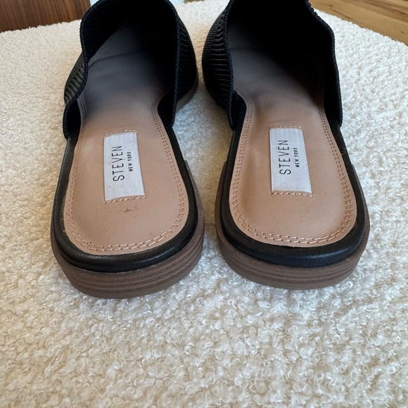 NEW Steven by Steve Madden Pointed Toe Mule - Picture 6 of 9